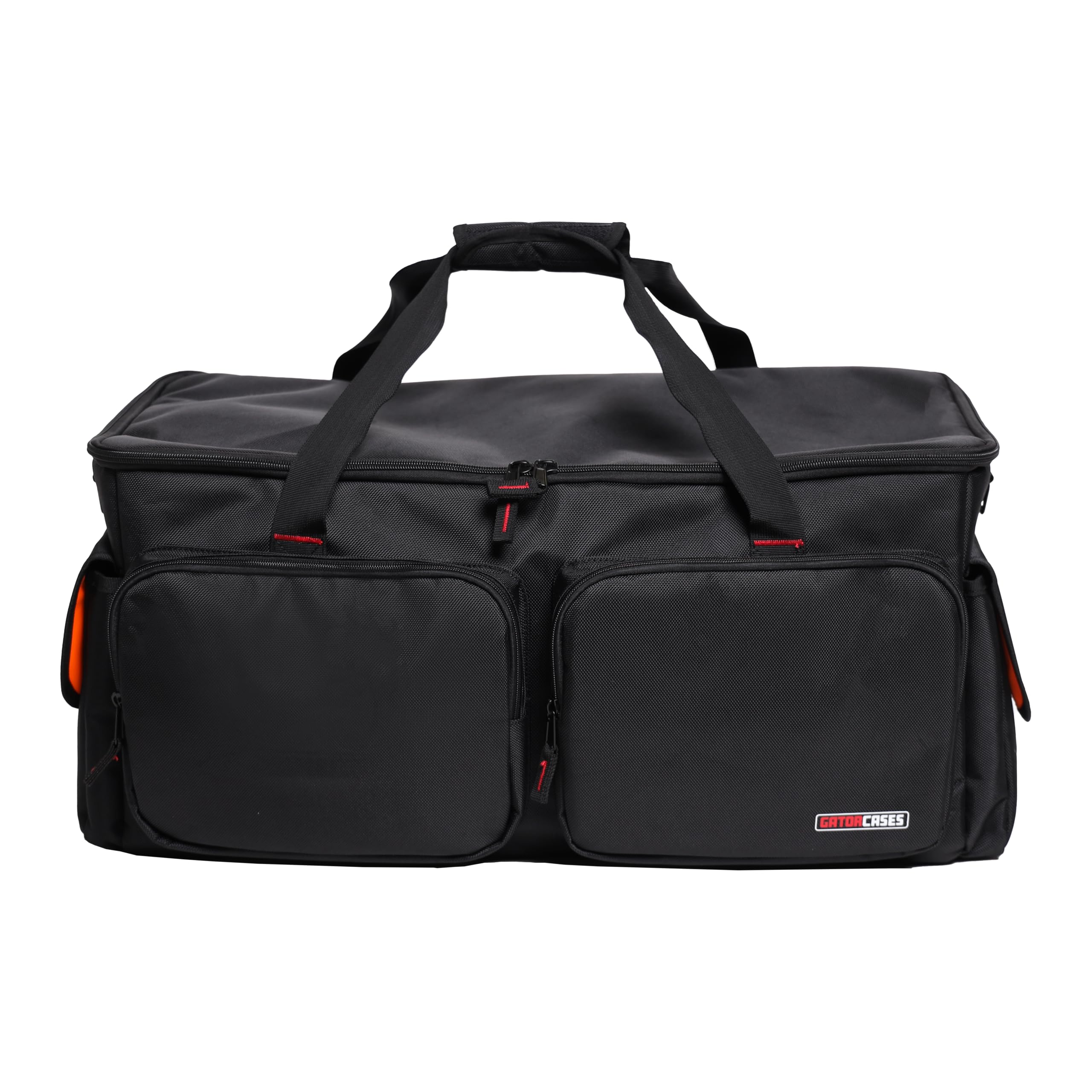 Gator Cases Cable & Accessory Organization Gig Bag, Large | 11″ x 23″ x 12” (G-CABLEBAG-LG)