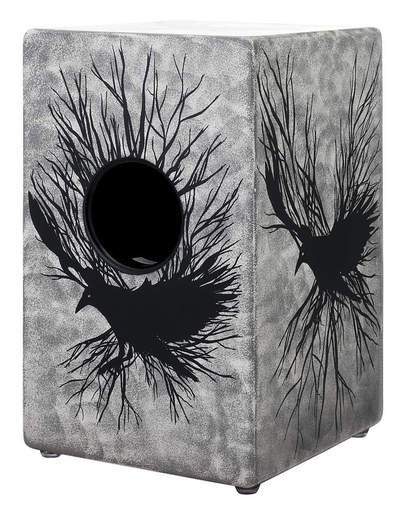 Pearl Primero Cajon – The Raven