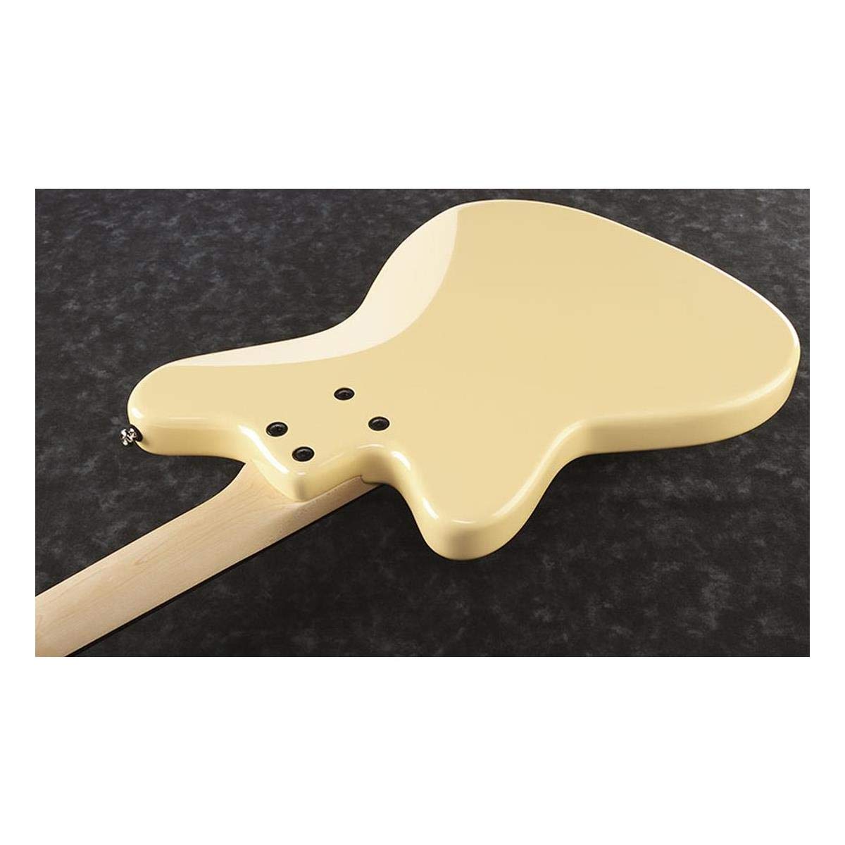 Ibanez TMB30IV Talman – Ivory