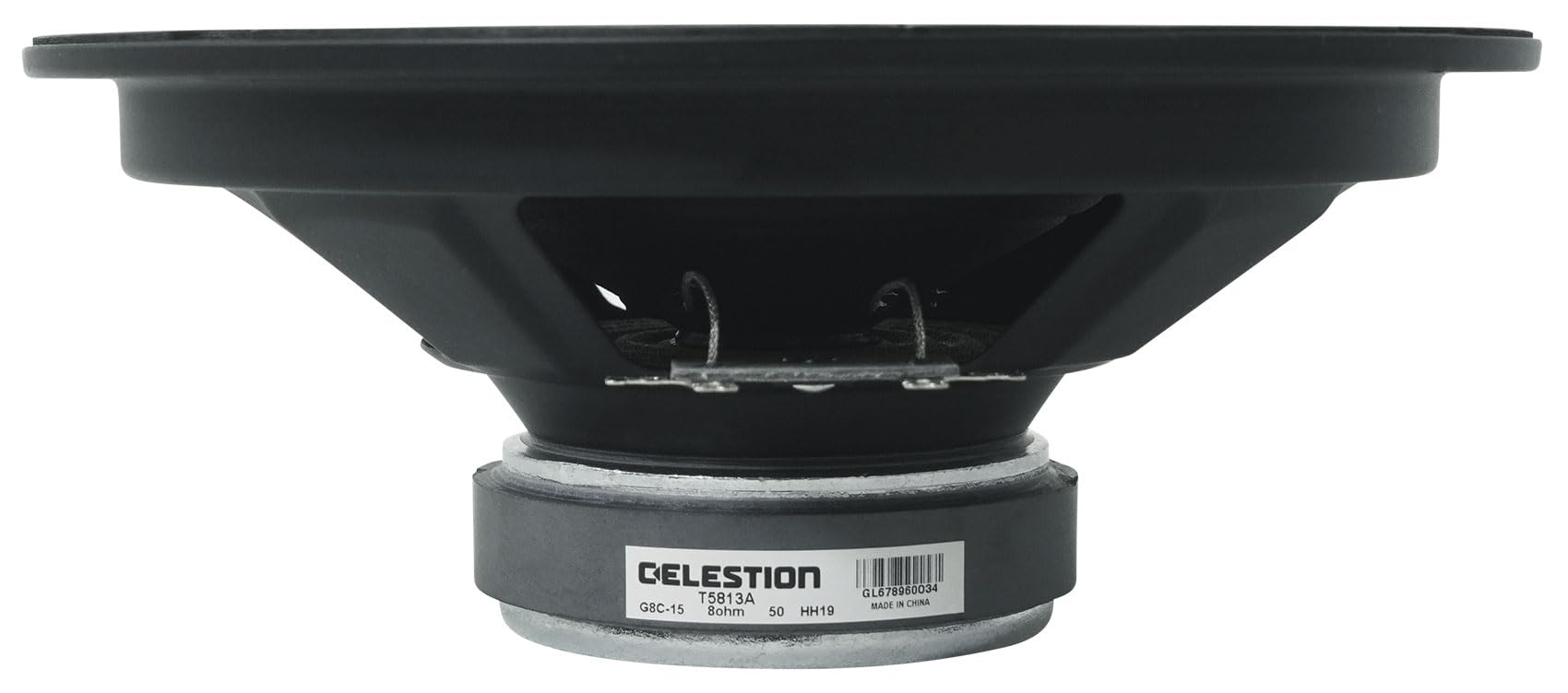 CELESTION Eight 15 8 Ohm Guitar Speaker (T5813)