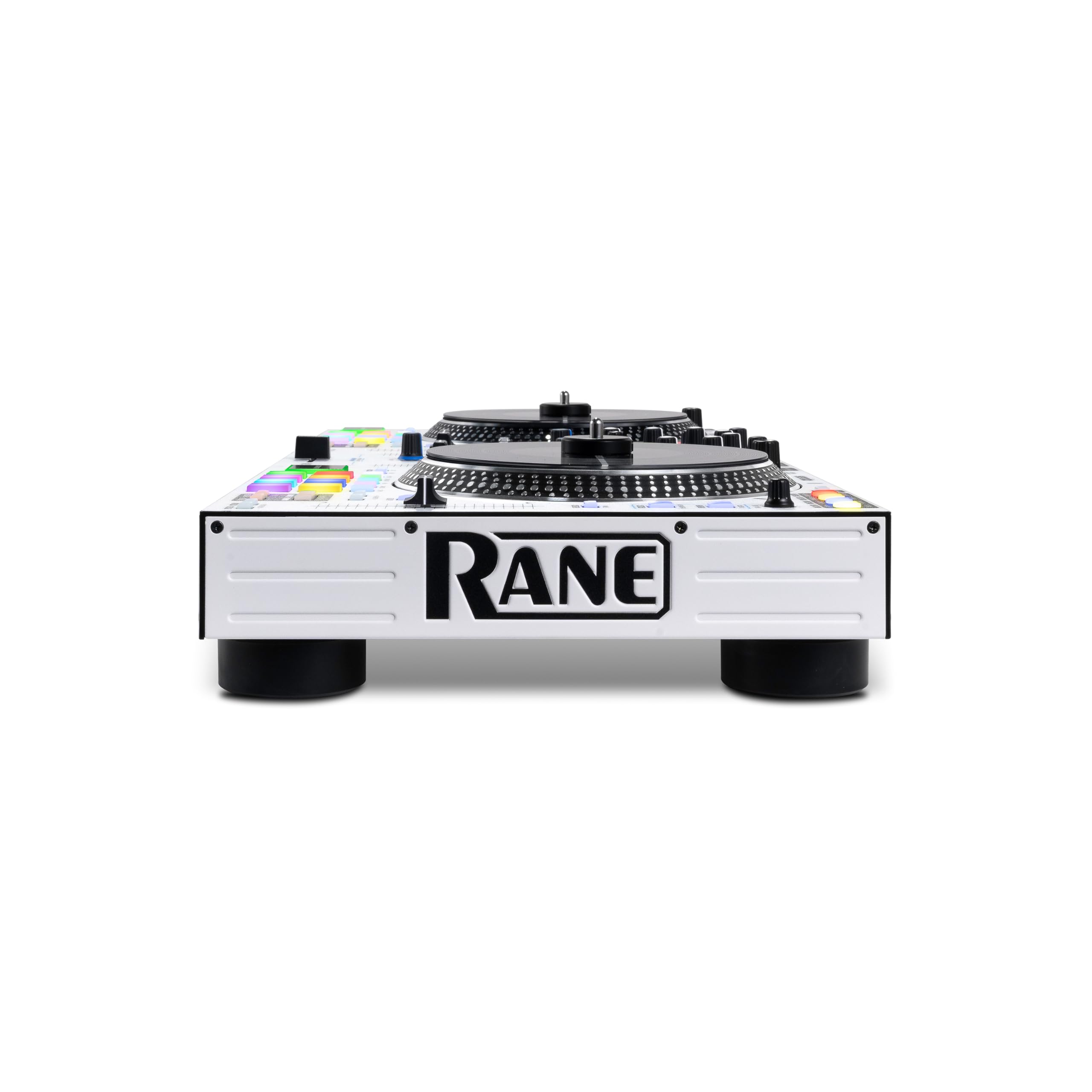 RANE ONE MKII Motorized Serato DJ Controller
