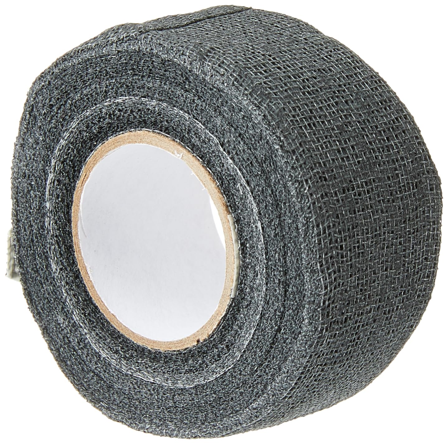 Vater Stick And Finger Grip Tape Roll Black, 30 Feet
