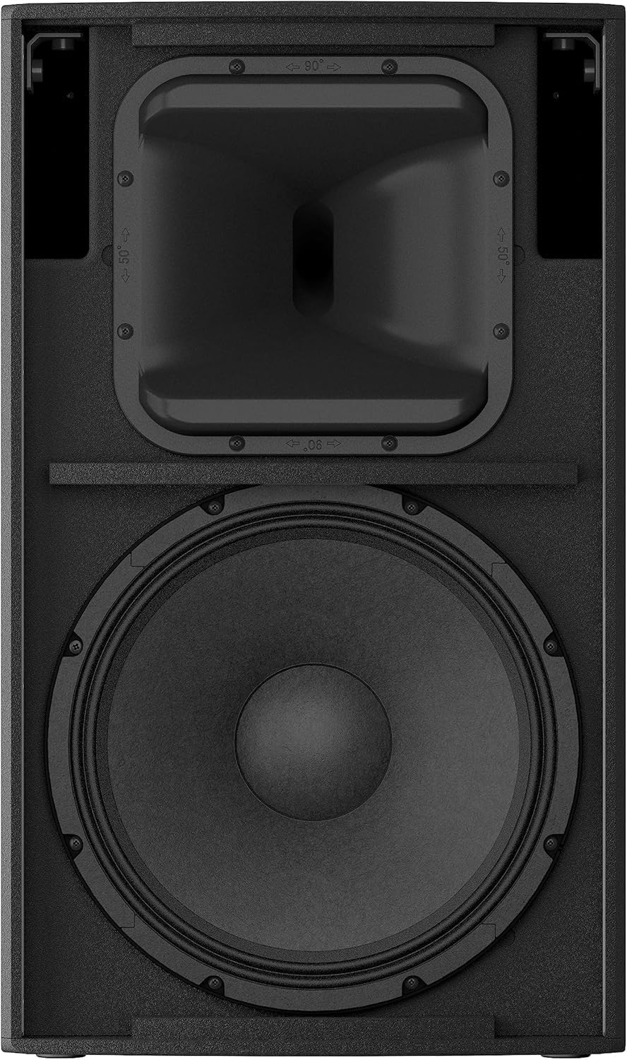 Yamaha DZR15W DZR15 15 Inch 2000-Watt Powered Speaker