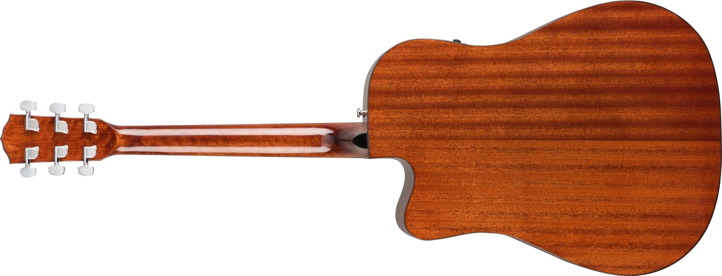 Fender 970113022 Dreadnought – Natural
