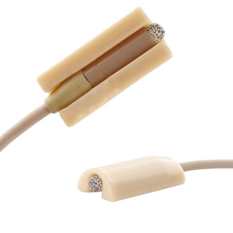 URSA MiniMount – Sanken COS11 (Beige)