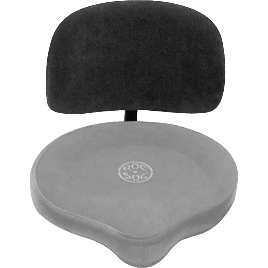 ROC-N-SOC Throne Backrest – Black