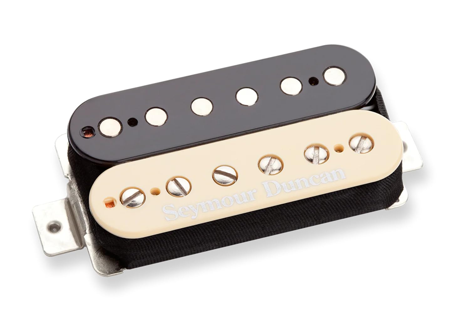 Seymour Duncan Pearly Gates – Bridge – Zebra – Electric Guitar Pickup