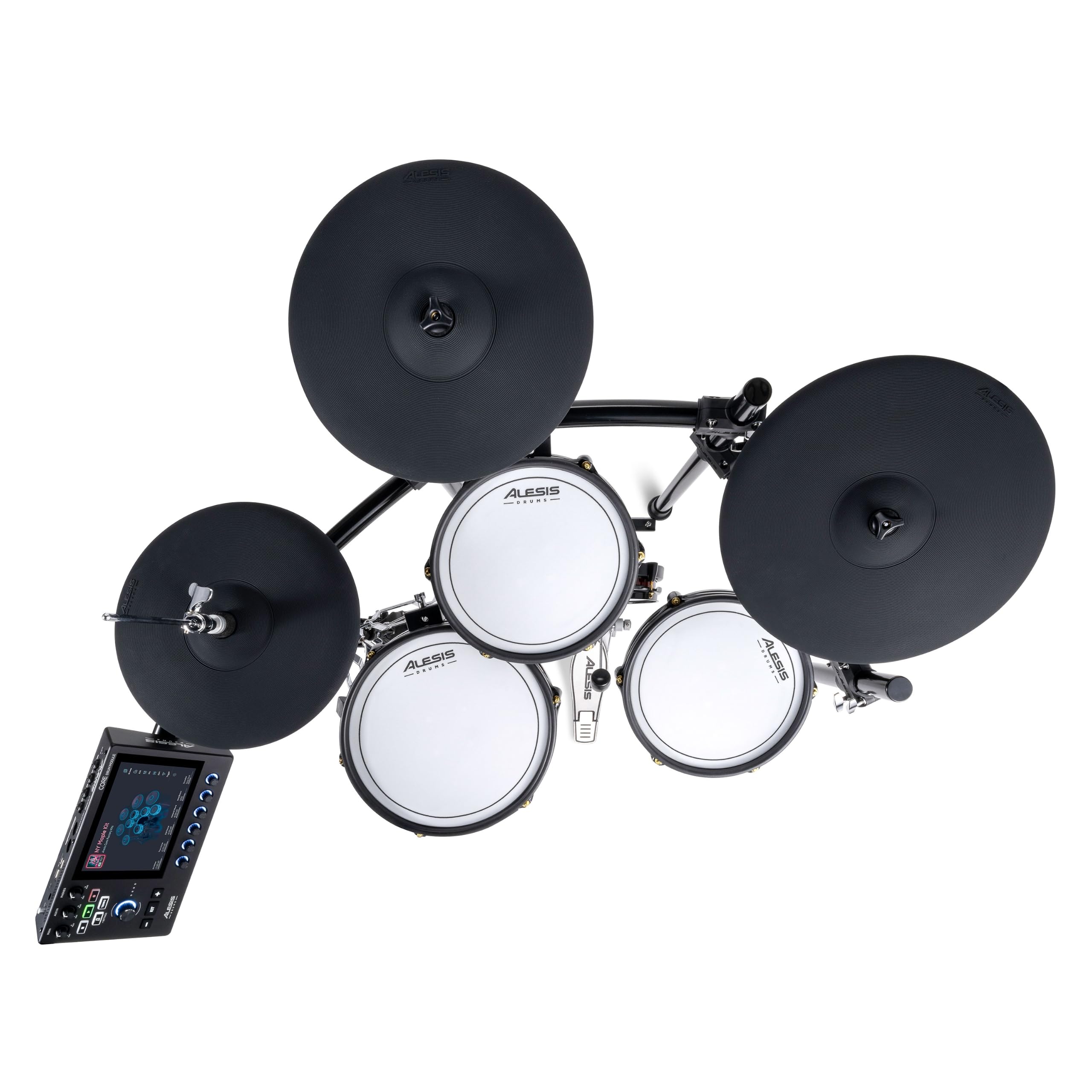 Alesis Strata Club Electric Drum Set