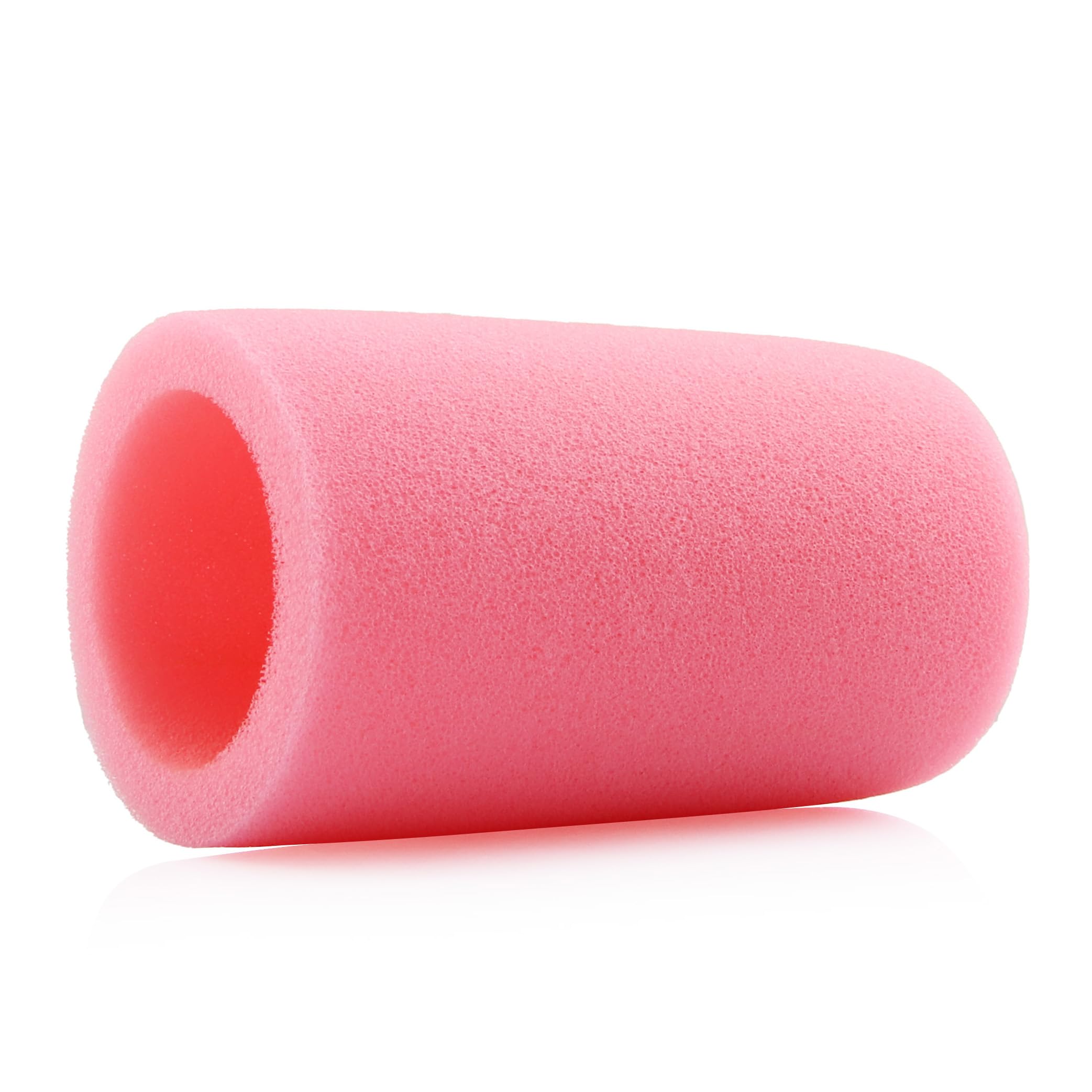 LEFXMOPHY Pink Windscreen for FIFINE K688 Microphone Pop Filter, Mic Wind Screen Foam Cover