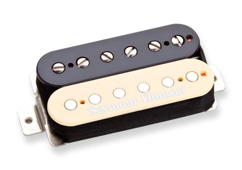Seymour Duncan Pearly Gates – Neck – Reverse-Zebra – Electric Guitar Pickup