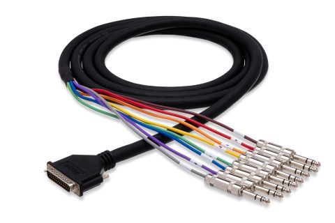 Hosa DTP-802 2 Meters