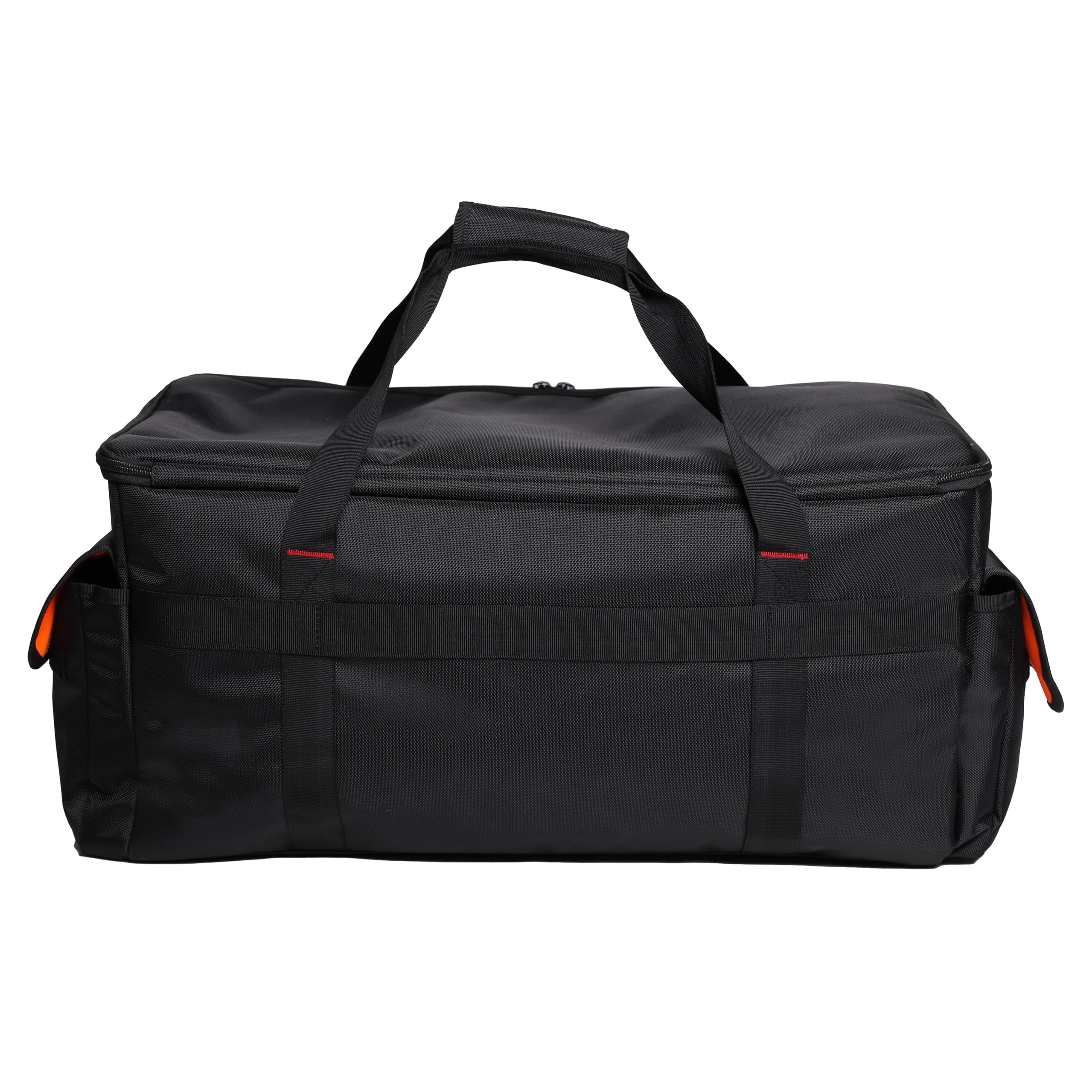 Gator Cases Cable & Accessory Organization Gig Bag, Large | 11″ x 23″ x 12” (G-CABLEBAG-LG)