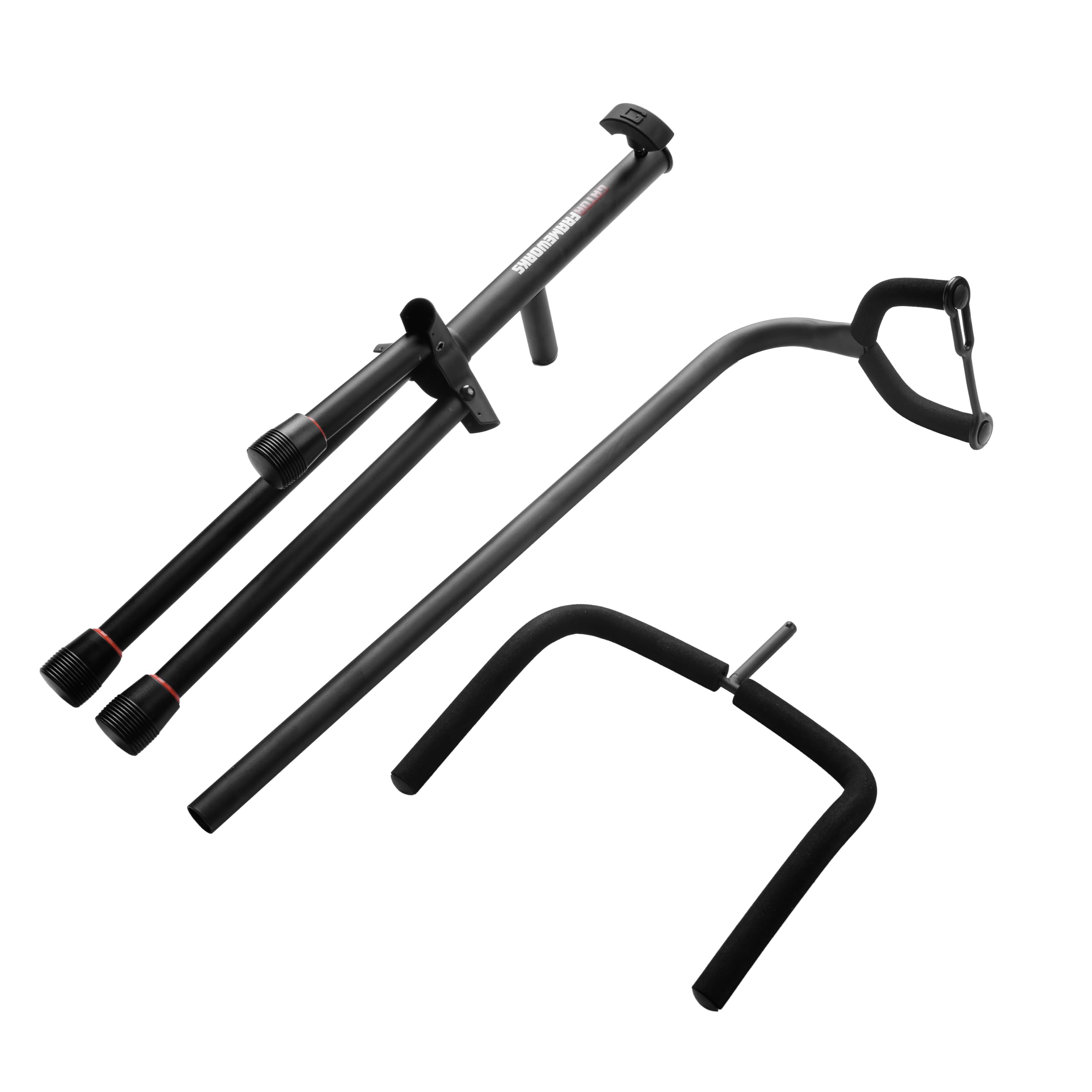 Gator GFW-GTR-1000 Frameworks Adjustable Guitar Stand, Holds Single Electric or Acoustic Guitar, ()