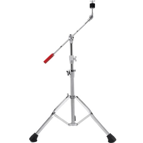 Seteol Heavy Duty Boom/Straight 2-in-1 Convertible Cymbal Stand
