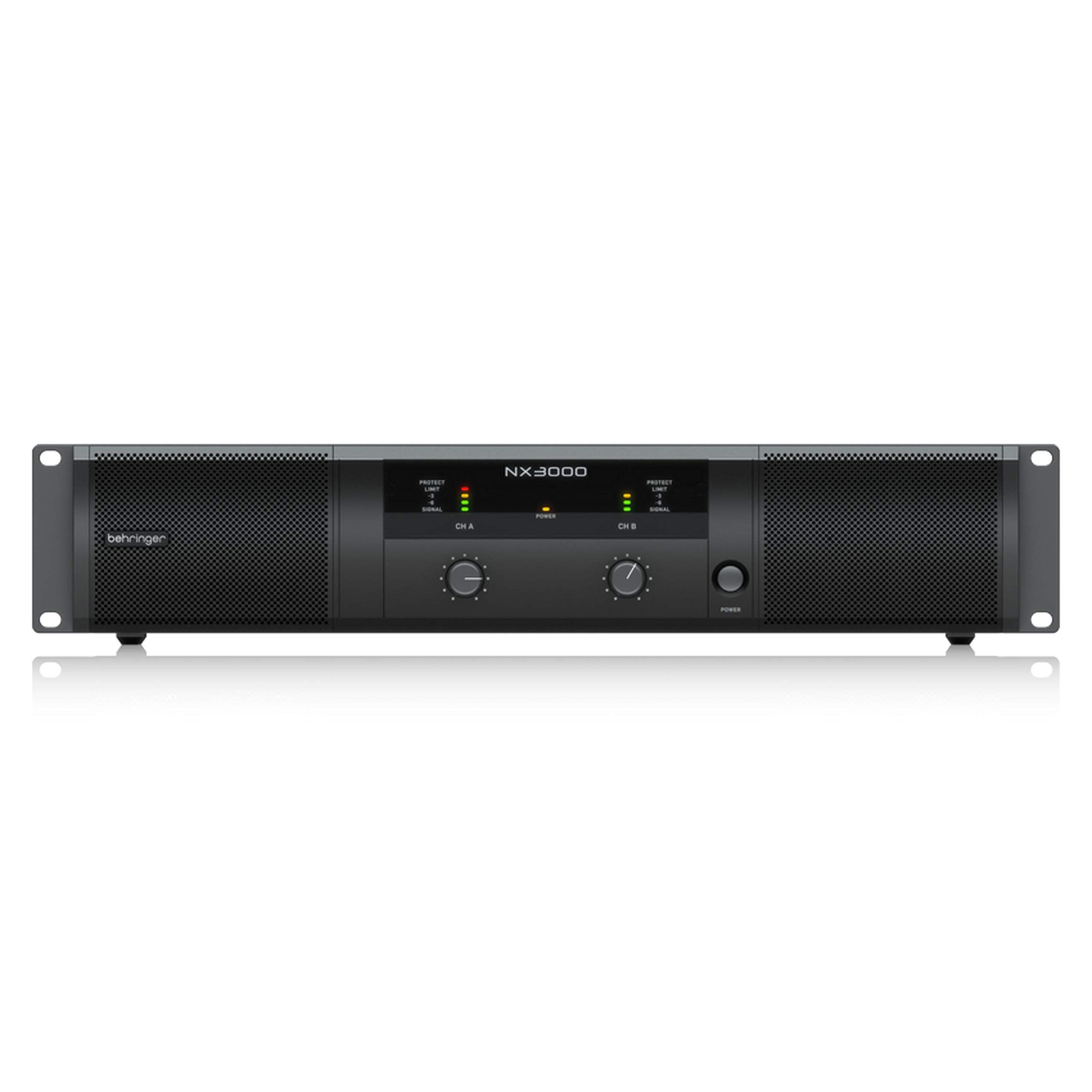 Behringer NX3000 Monitor Speaker and Subwoofer Part