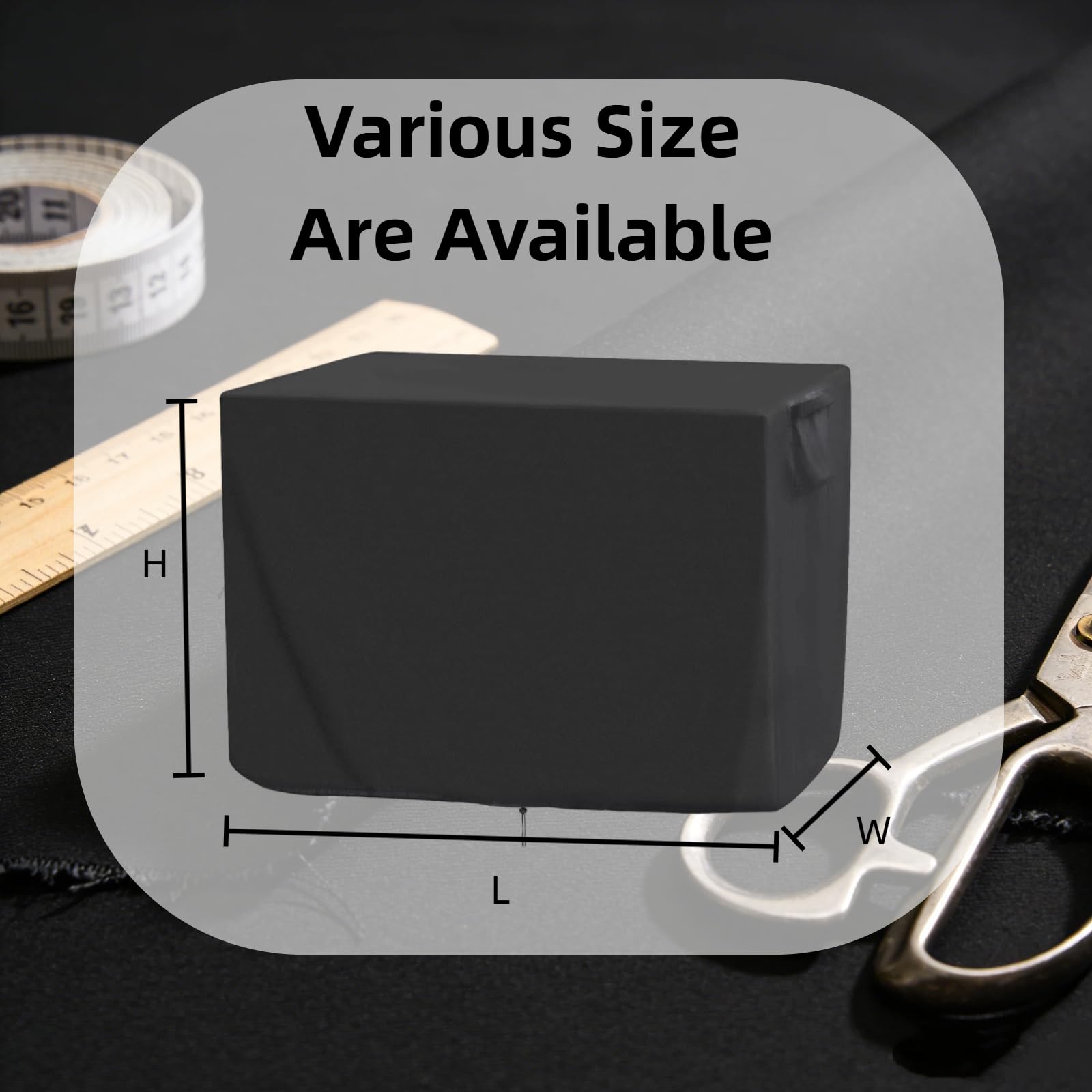 Guisong Custom Arcade Machine Cover Cover Customizable Size Shape Accessory