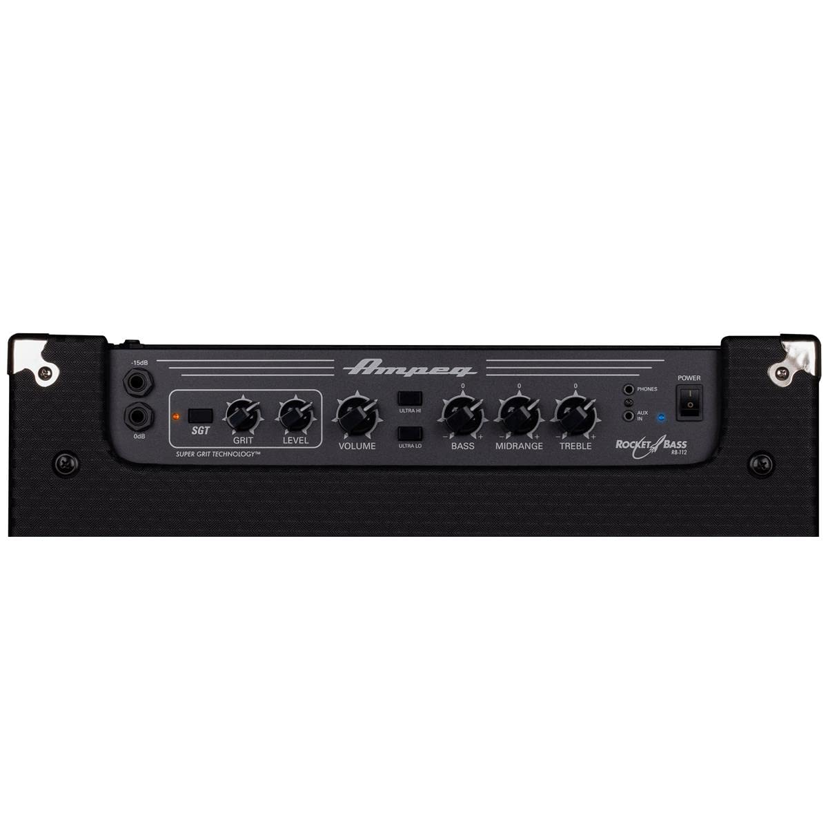 Ampeg Rocket Bass RB112 Bass Combo 1×12 100 Watts